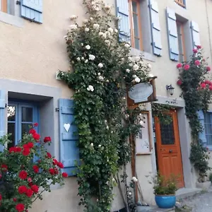 Le Pèlerin Couette-café Montségur