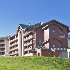 3* Aparthotel Madame Des Alpages