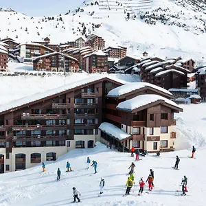 Pierre & Le Quartz Aparthotel