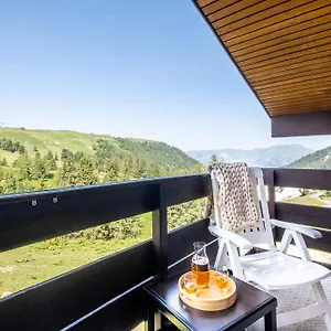 3* Appart hôtel Résidence Pierre&vacances Le Quartz