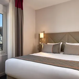 visit hotel