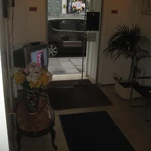 Meteore Hotel Paris