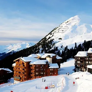 3* Appart hôtel Résidence Odalys La Licorne